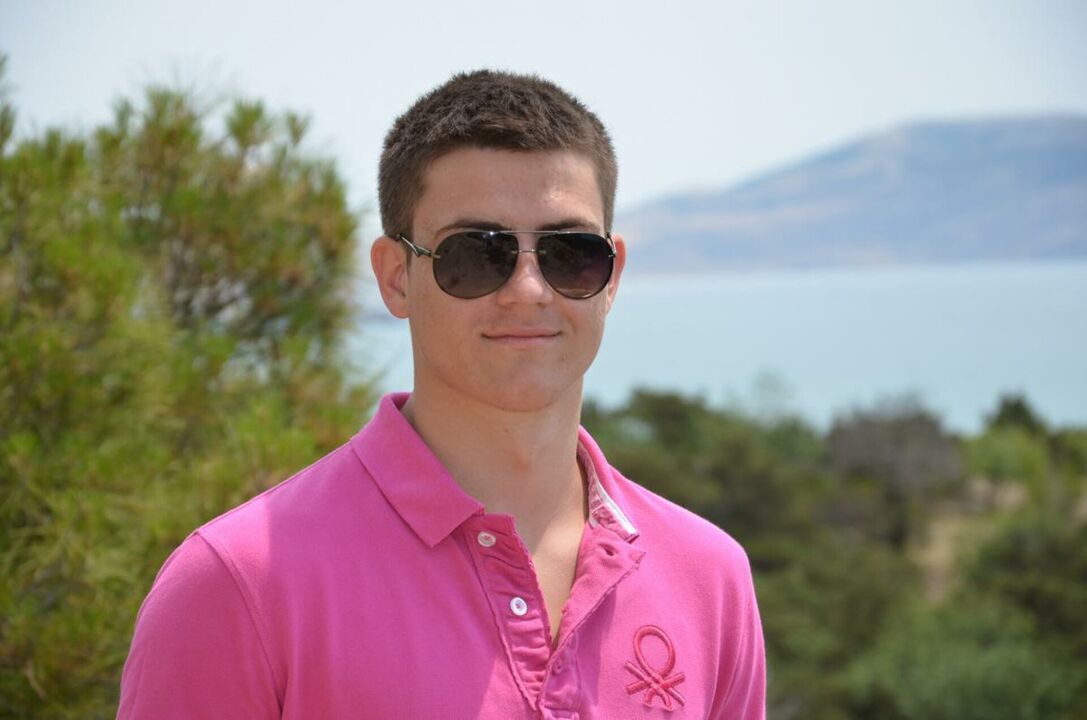 Obnovio sam potenciju pomoću erooboost kapsula