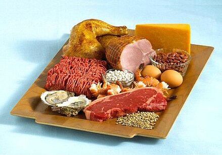 namirnice bogate cinkom