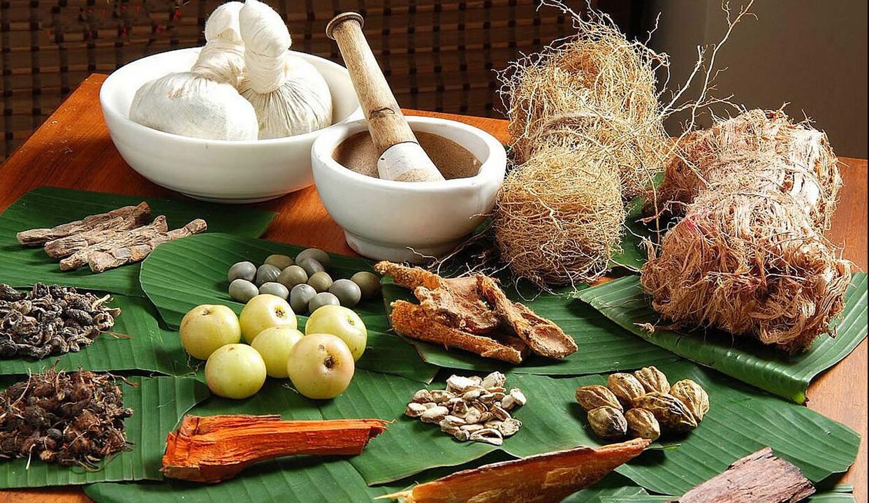 kako povećati mušku potenciju pomoću narodnih lijekova